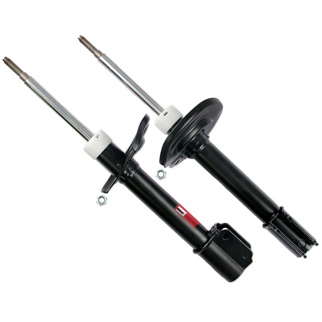 Kit de Amortiguadores Delanteros Renault Stepway 2016–2019 — TRW