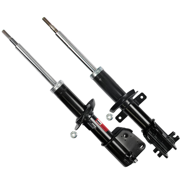 kit Amortiguadores Delanteros P/ Renault Trafic 2007-2014