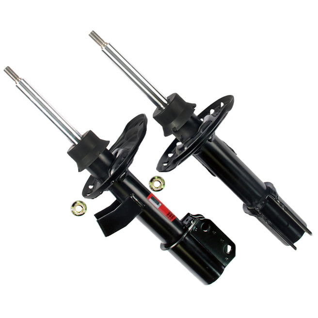 Kit de Amortiguadores Delanteros Smart Forfour 2016–2018 — TRW
