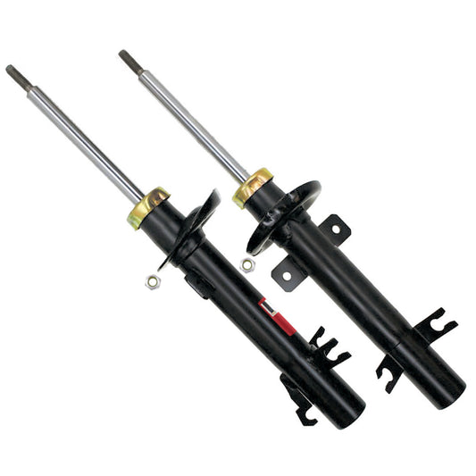 kit Amortiguadores Delanteros P/ Ford Fiesta 2003-2010