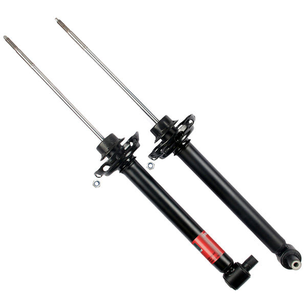 kit Amortiguadores Traseros P/ Audi A4 Quattro 1999-2000