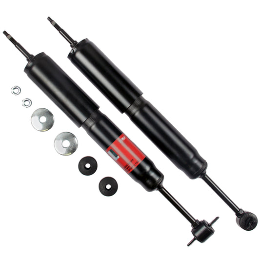 kit Amortiguadores Delanteros P/ Ford Explorer Sport Trac 2001-2005