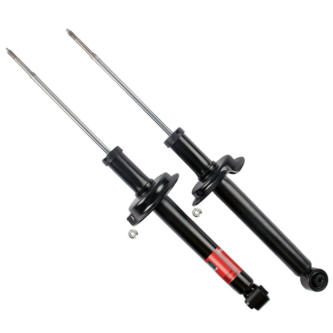 Kit de Amortiguadores Traseros Honda Accord 1998–2002 — TRW
