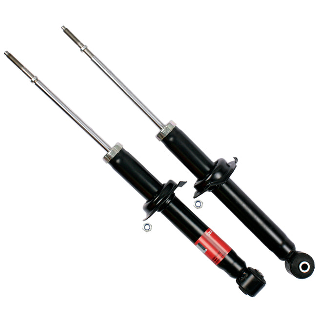 Kit de Amortiguadores Traseros Volvo V40 2000–2003 — TRW