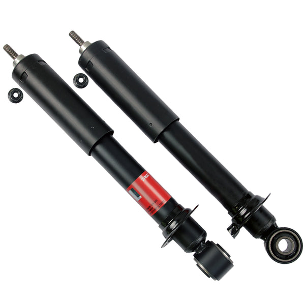 kit Amortiguadores Traseros P/ Volvo S60 2001-2004
