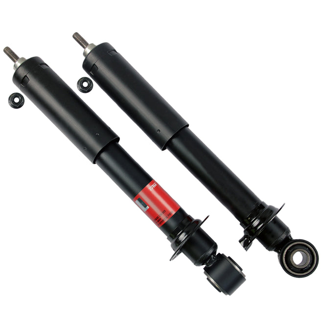 Kit de Amortiguadores Traseros Volvo S60 2001–2004 — TRW
