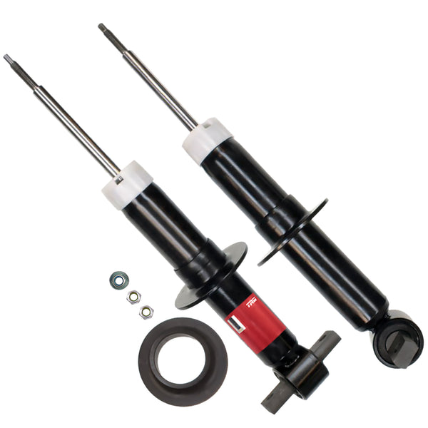 kit Amortiguadores Delanteros P/ Chevrolet Avalanche 2007-2013