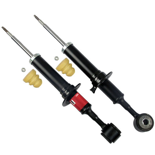 kit Amortiguadores Delanteros P/ Ford F-150 2009-2010