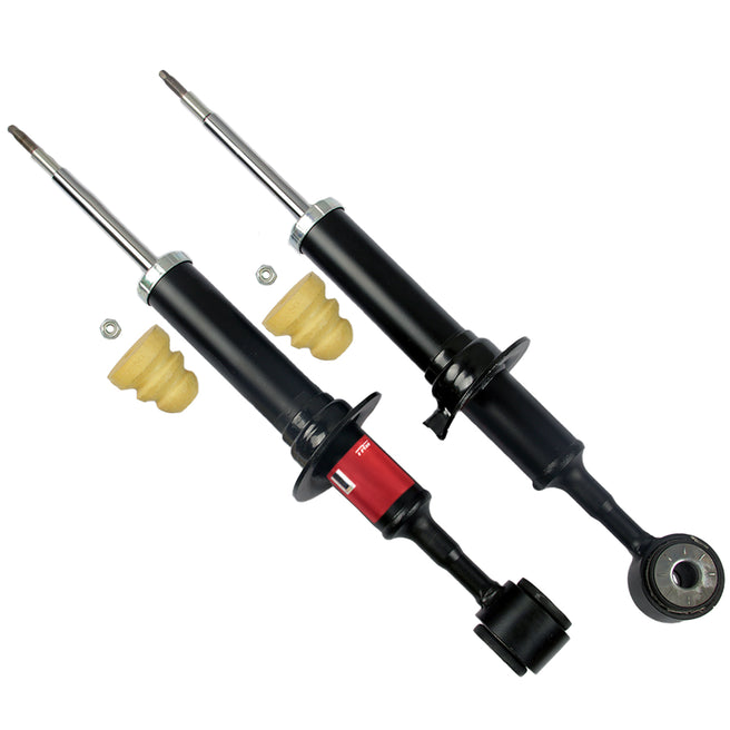 Kit de Amortiguadores Delanteros Ford F-150 2009–2010 — TRW