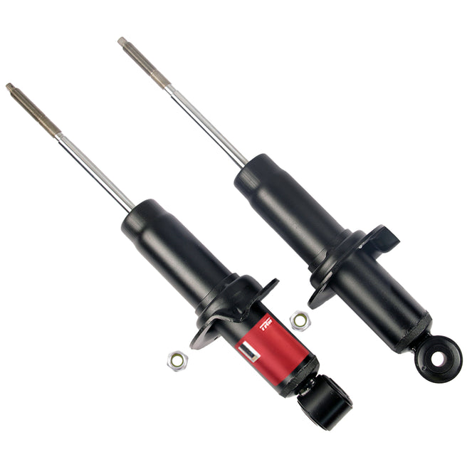 Kit de Amortiguadores Delanteros Nissan Frontier 2005–2014 — TRW