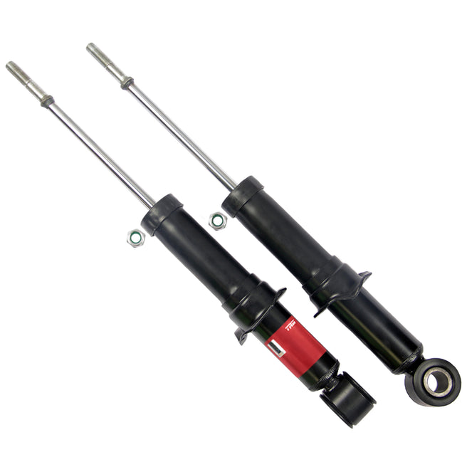 Kit de Amortiguadores Traseros Toyota Corolla 2014–2019 — TRW