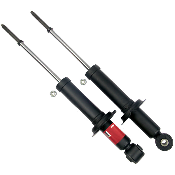 kit Amortiguadores Traseros P/ Mitsubishi Outlander 2005-2006