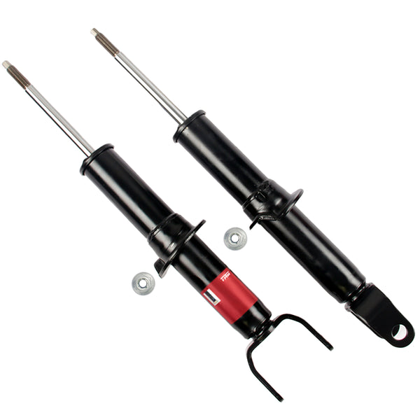 kit Amortiguadores Delanteros P/ Dodge Dakota 2005-2012