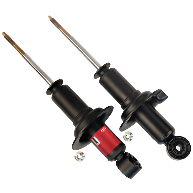 Kit de Amortiguadores Delanteros Nissan Armada 2005–2018 — TRW