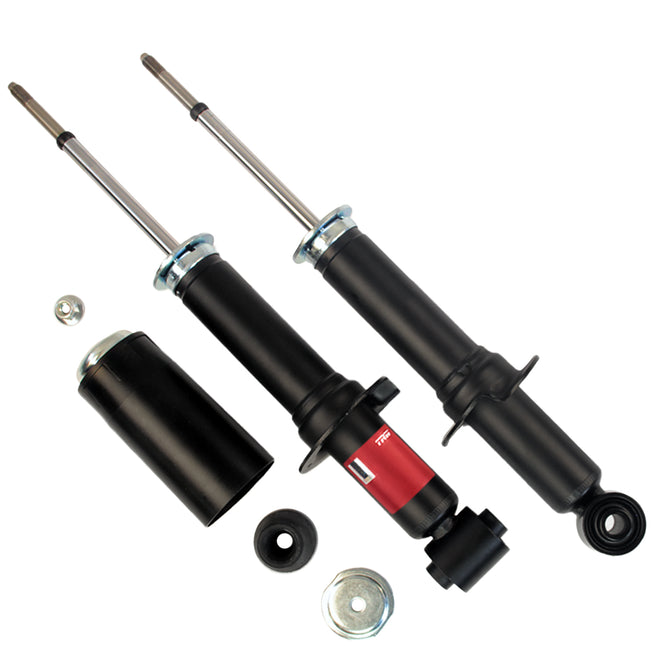 Kit de Amortiguadores Traseros Ford Explorer Sport 2003 — TRW