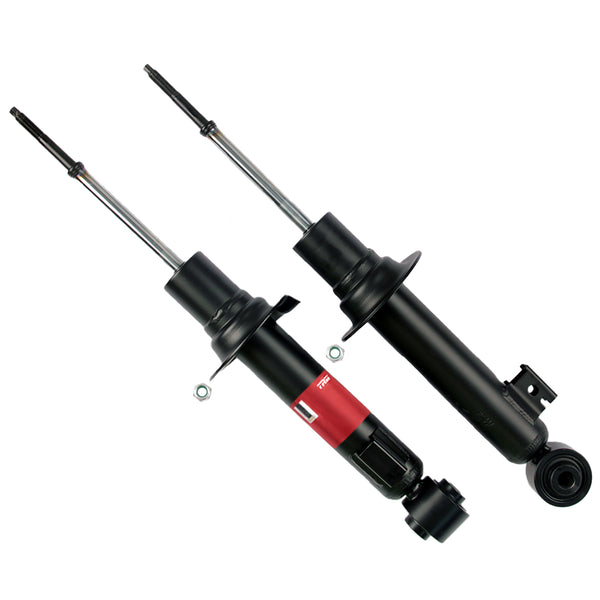 kit Amortiguadores Delanteros P/ Mitsubishi L200 2008-2020
