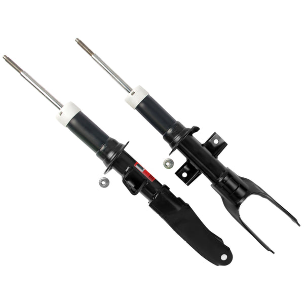 kit Amortiguadores Delanteros P/ Volkswagen Amarok 2011-2023