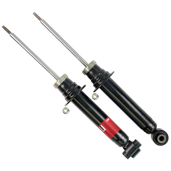 Kit de Amortiguadores Delanteros Peugeot 407 2006–2008 — TRW