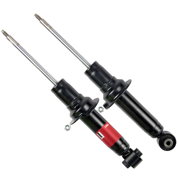 kit Amortiguadores Traseros P/ Peugeot 407 2006-2008