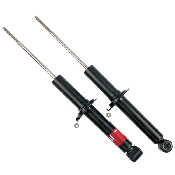kit Amortiguadores Traseros P/ Mitsubishi Space Star 2003-2004