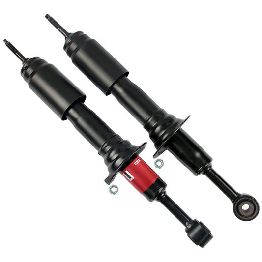 kit Amortiguadores Delanteros P/ Ford Ranger 2012