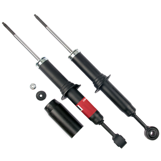 Kit de Amortiguadores Delanteros Toyota Tundra 2007–2010 — TRW