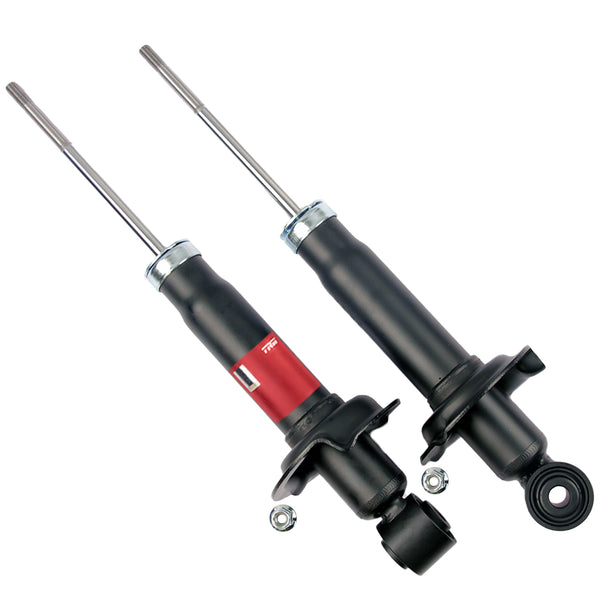 kit Amortiguadores Traseros P/ Honda Element 2003-2011