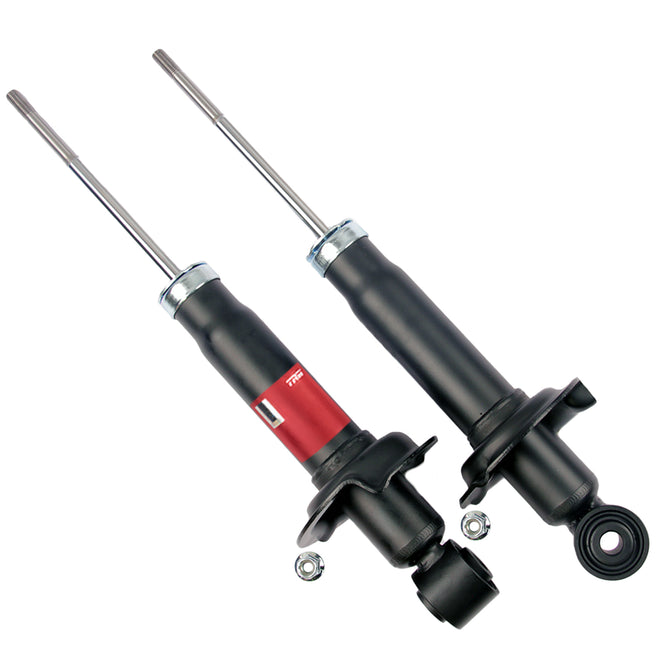 Kit de Amortiguadores Traseros Honda Element 2003–2011 — TRW