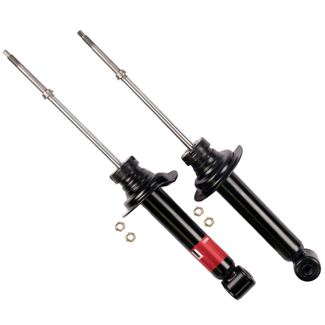 Kit de Amortiguadores Traseros Nissan Almera 2001–2005 — TRW