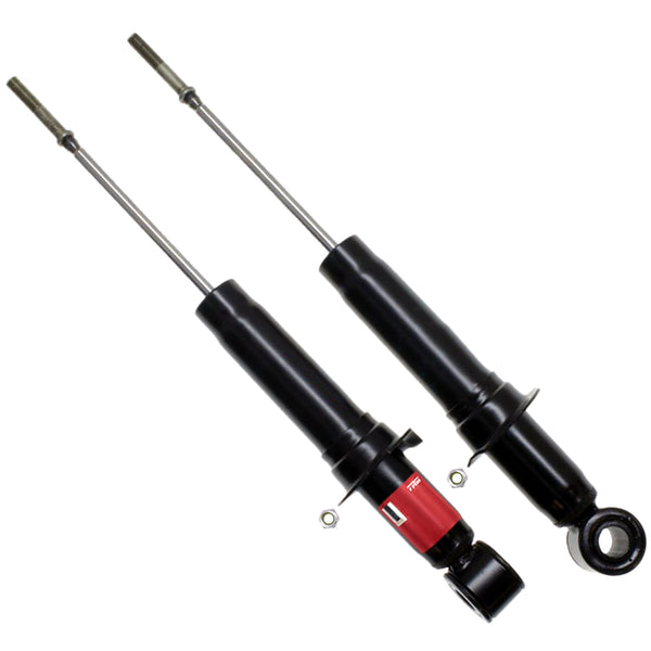 kit Amortiguadores Traseros P/ Toyota Corolla 2003-2008