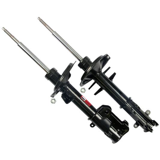 kit Amortiguadores Delanteros P/ Ford Mustang 2005-2010