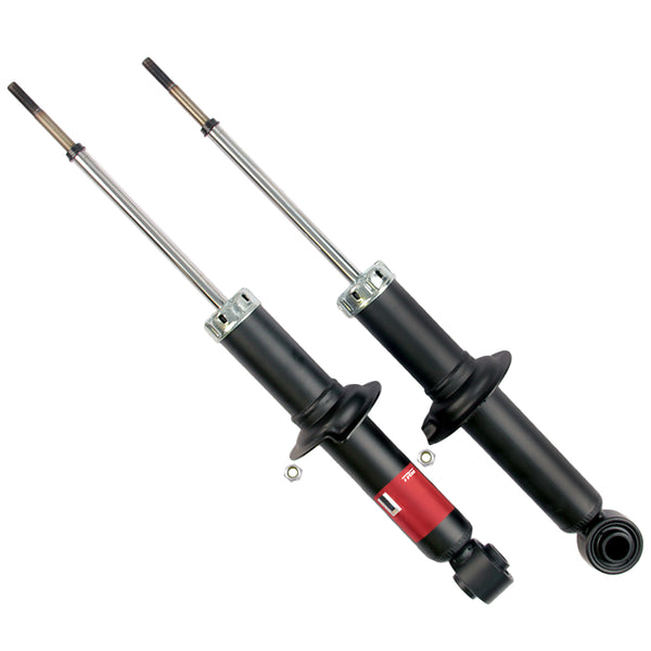 kit Amortiguadores Traseros P/ Mitsubishi Eclipse 2006-2012