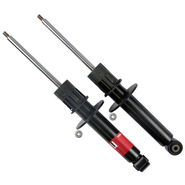 kit Amortiguadores Traseros P/ Volkswagen Touareg 2011-2017