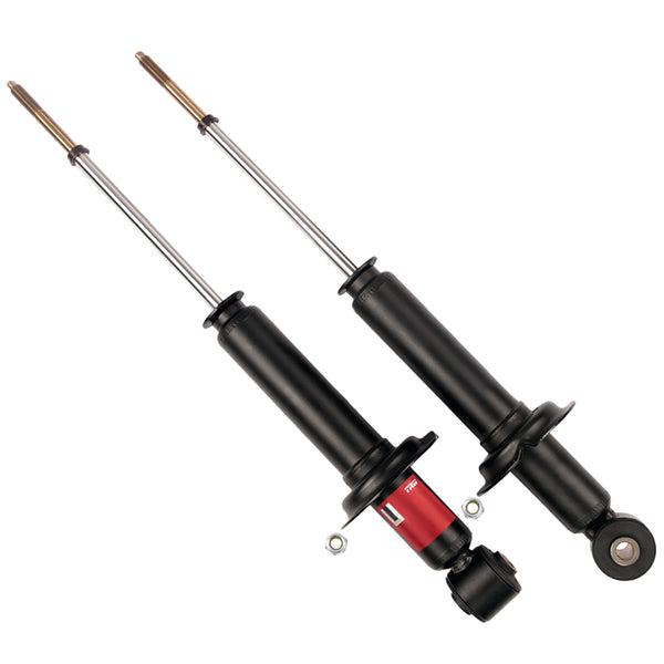 kit Amortiguadores Traseros P/ Mitsubishi Lancer 2004-2007