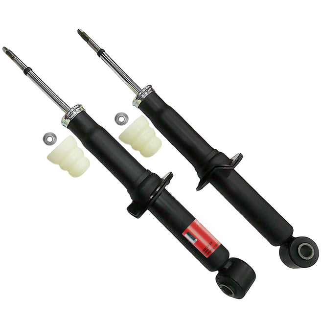 Kit de Amortiguadores Delanteros Ford F-150 2015–2020 — TRW