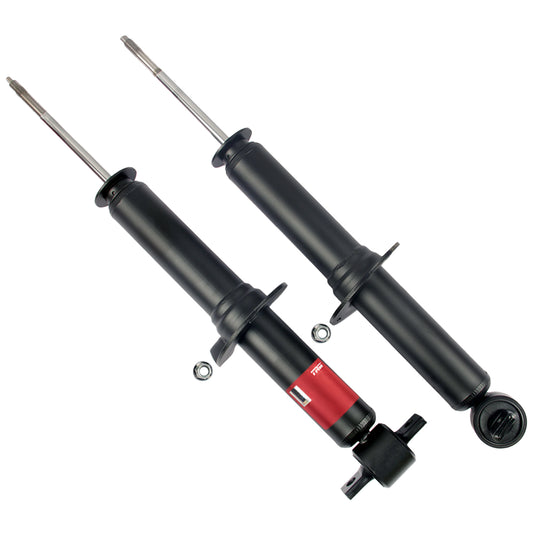 kit Amortiguadores Delanteros P/ Ford F-150 2015-2017