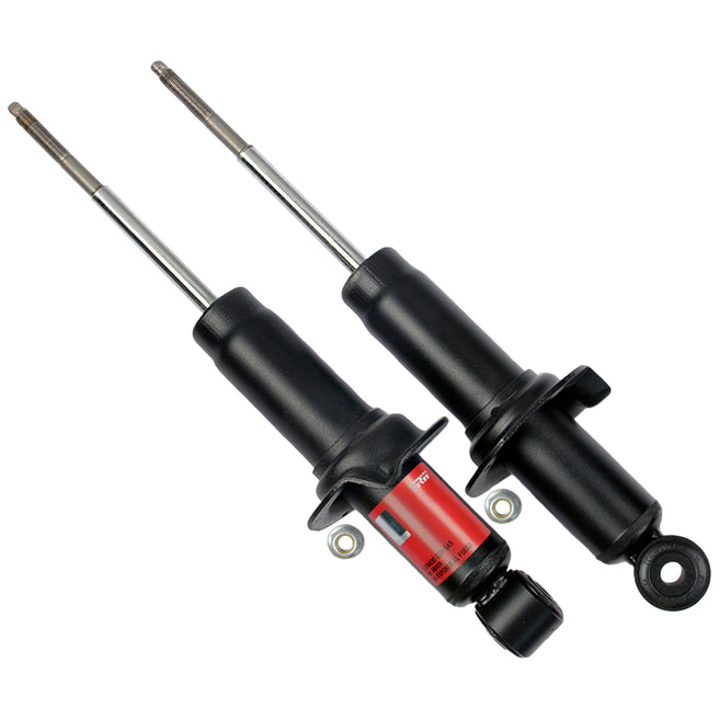 Kit de Amortiguadores Delanteros Nissan NP300 Frontier 2016–2020 — TRW
