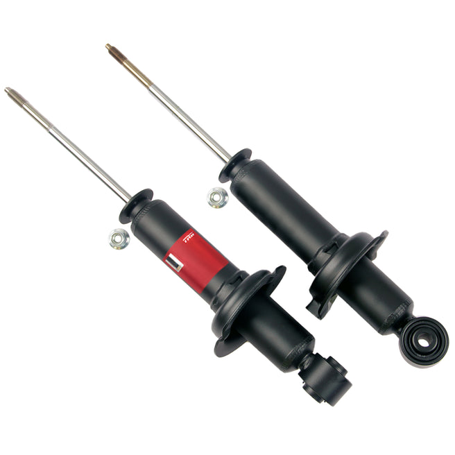 Kit de Amortiguadores Traseros Honda Civic 2001–2005 — TRW