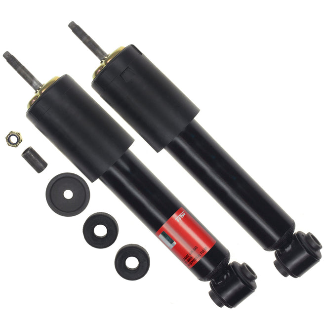 Kit de Amortiguadores Delanteros Volkswagen EuroVan 2000 — TRW