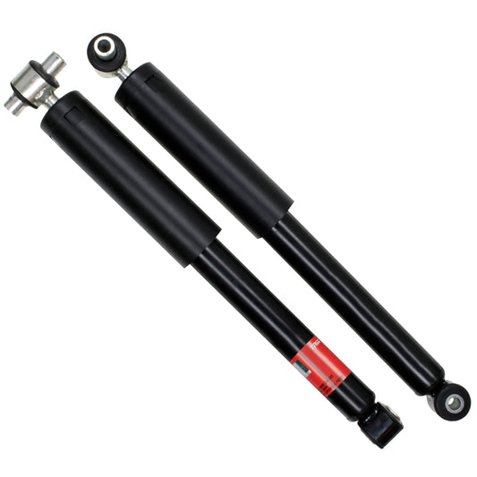 kit Amortiguadores Traseros P/ Ford Focus 2000-2006