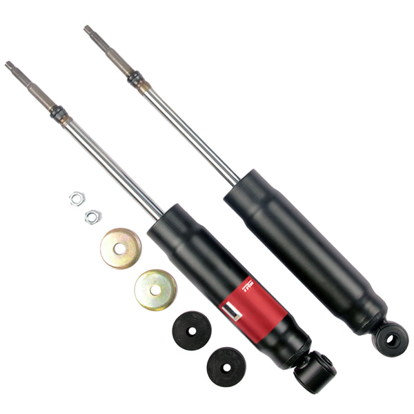 kit Amortiguadores Delanteros P/ Dodge Dakota 1997-1999