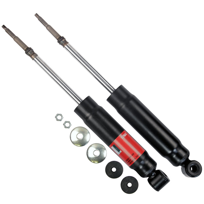 Kit de Amortiguadores Delanteros Ford Bronco 1993–1996 — TRW