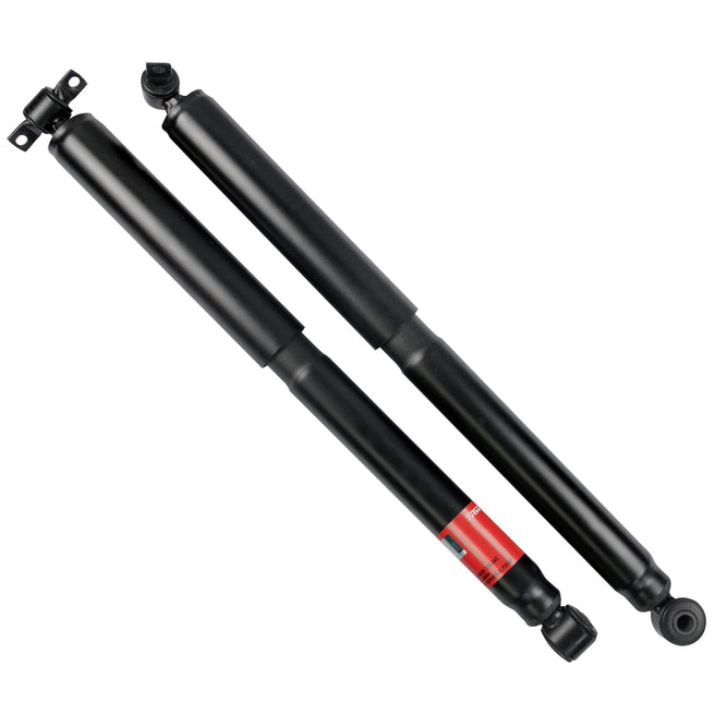 Kit de Amortiguadores Traseros Chevrolet C1500 1993–2002 — TRW
