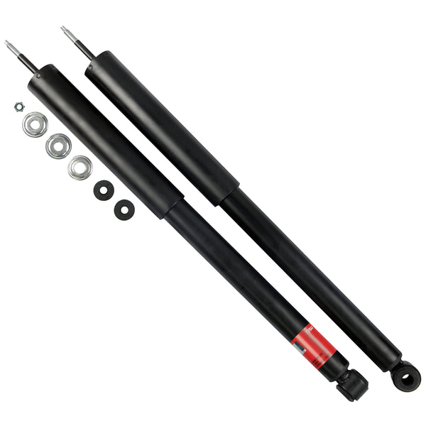 kit Amortiguadores Traseros P/ Toyota RAV4 2004-2005