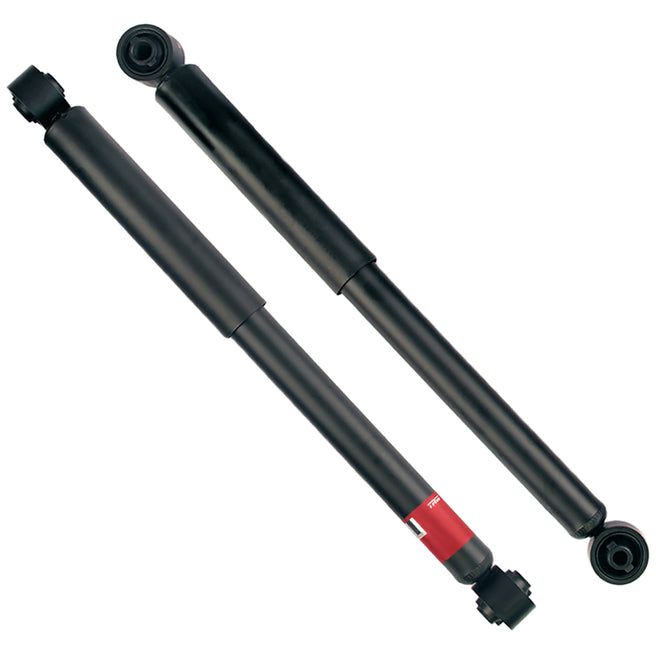 Kit de Amortiguadores Traseros Nissan Pathfinder 1997–1998 — TRW