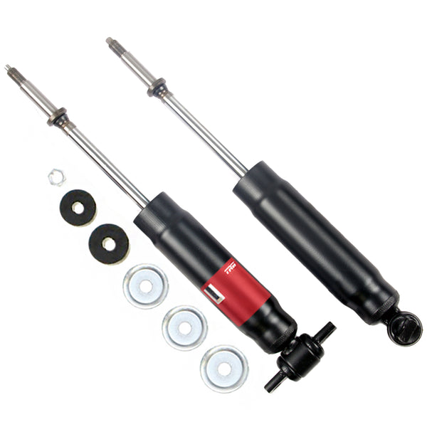kit Amortiguadores Delanteros P/ Dodge Ram 1500 2002-2009