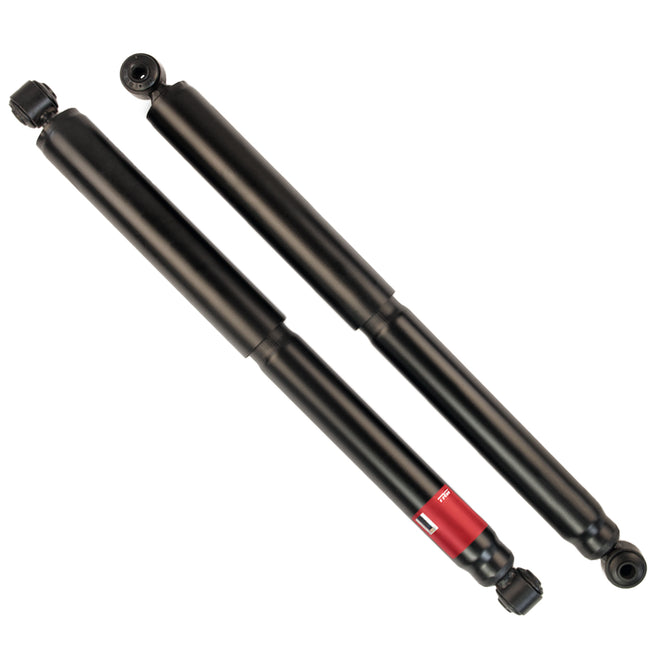 Kit de Amortiguadores Traseros Chevrolet Silverado 1500 1999–2006 — TRW