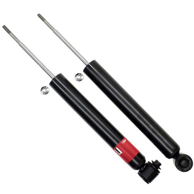 Kit de Amortiguadores Traseros BMW X5 2000–2006 — TRW