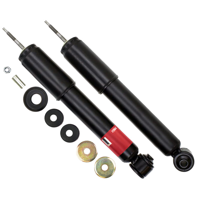 Kit de Amortiguadores Delanteros Mercedes-Benz ML320 1998–2002 — TRW