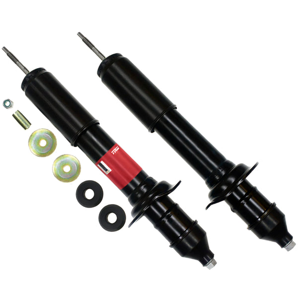 kit Amortiguadores Traseros P/ Mercedes-Benz ML320 1998-2002